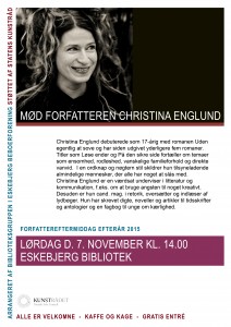 Christina Englund A4