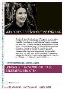 Christina Englund A4