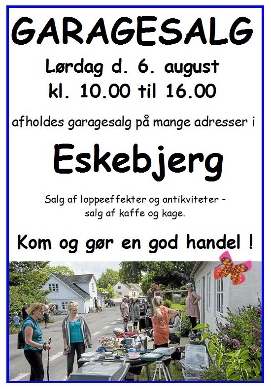 Garagesalg-2016