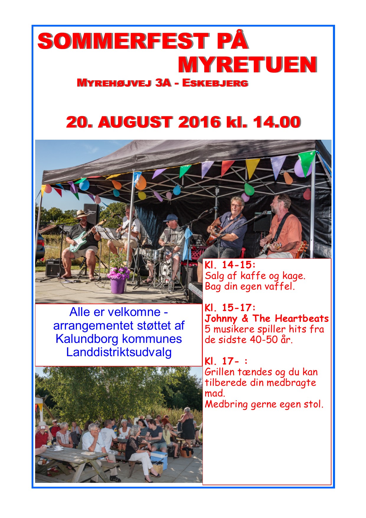 Sommerfest-2016