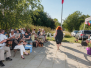 Sommerfest 2015