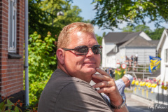 Tour de France gennem Eskebjerg 2022