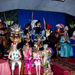 Dilettant Teater i Eskebjerg blev en kæmpe succes