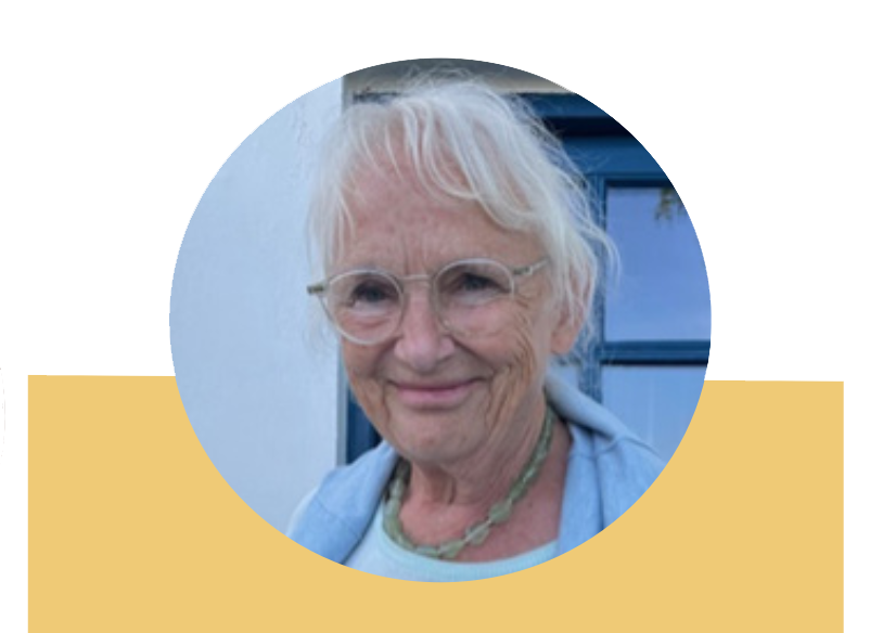 Forfatterdag på Eskebjerg Bibliotek