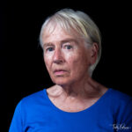 Kom til 50 års forfatterjubilæum med Vibeke Vasbo