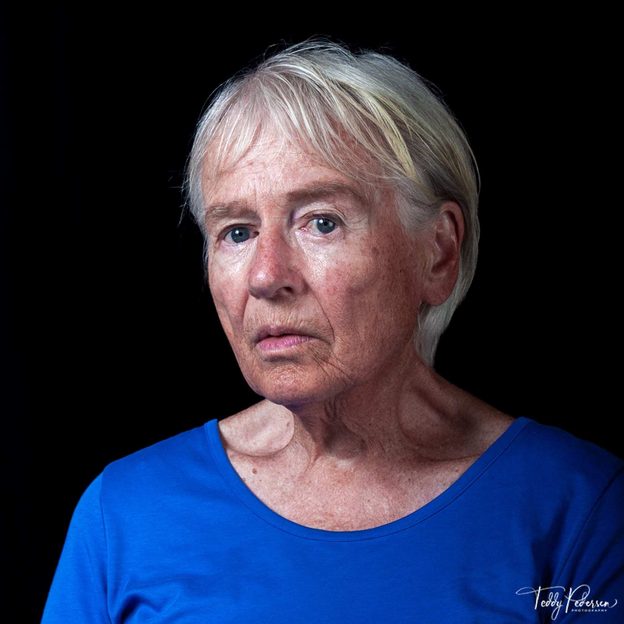 Kom til 50 års forfatterjubilæum med Vibeke Vasbo
